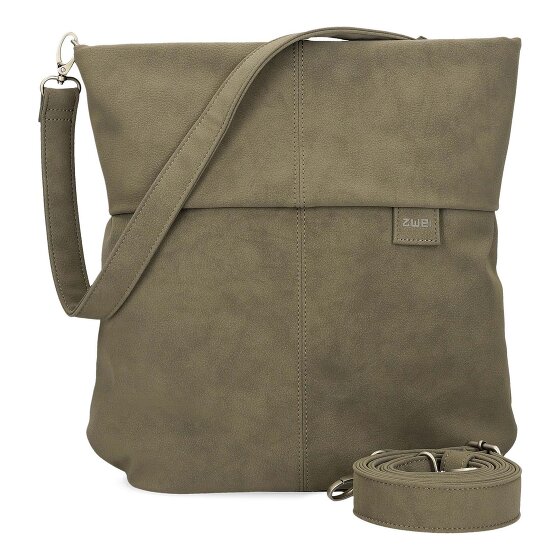 Zwei Mademoiselle.M Sac à bandoulière 31 cm