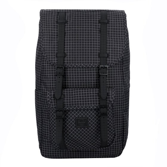 Herschel Little America Daypack 49 cm Compartiment ordinateur