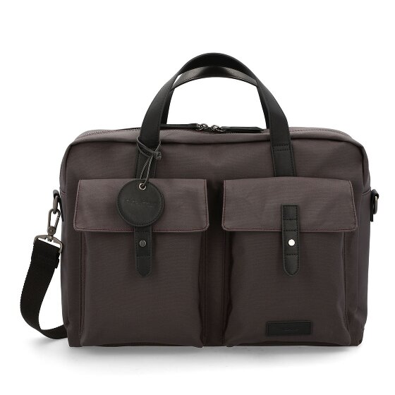 Picard Calahari Porte-documents 40 cm Compartiment pour ordinateur portable
