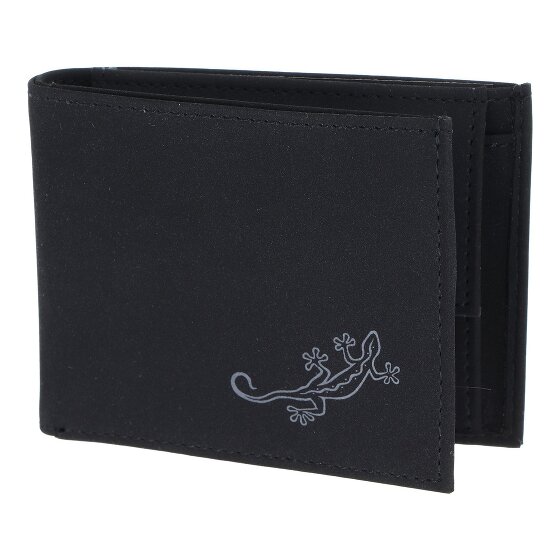 oxmox New Cryptan Porte-monnaie Protection RFID 11 cm