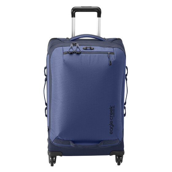 Eagle Creek Expanse 4 roulettes Trolley 65 cm avec soufflet d'extension