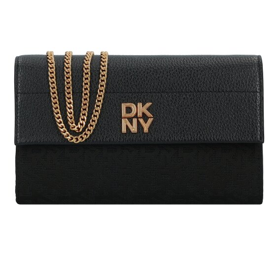 DKNY Rosa Portefeuille d'embrayage Cuir 20 cm
