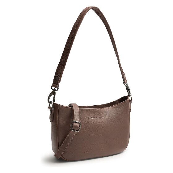 The Chesterfield Brand Maris Sac à bandoulière Cuir véritable 27 cm