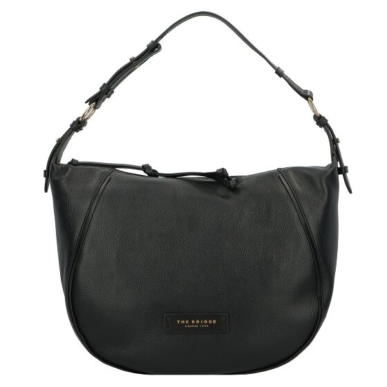 The Bridge Domitilla Sac à bandoulière Cuir 41 cm