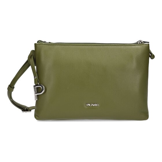Picard Really Sac à bandoulière Cuir 24 cm