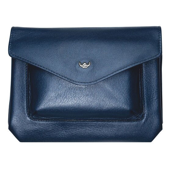 Golden Head Valencia Porte-monnaie Protection RFID Cuir 16.5 cm