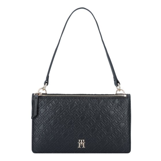 Tommy Hilfiger TH Refined Sac à bandoulière 24 cm