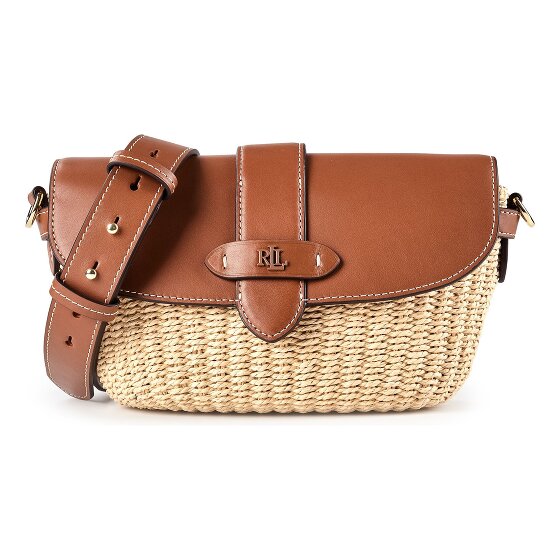 Lauren Ralph Lauren Lynden Sac à bandoulière Cuir 25.5 cm