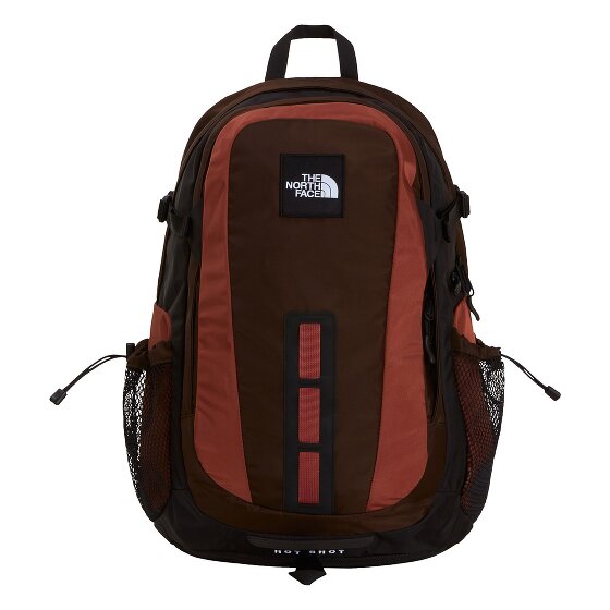 The North Face Hot Shot Daypack 51 cm Compartiment ordinateur