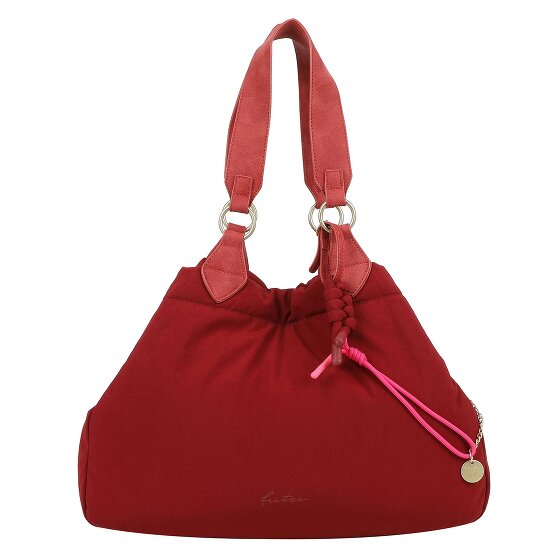 Fritzi aus Preußen Brigitte x Fritzi Limited Chain Sky Sac de shopper 42 cm