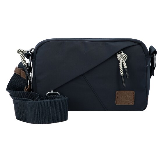 camel active Aurum Sac à bandoulière 23 cm