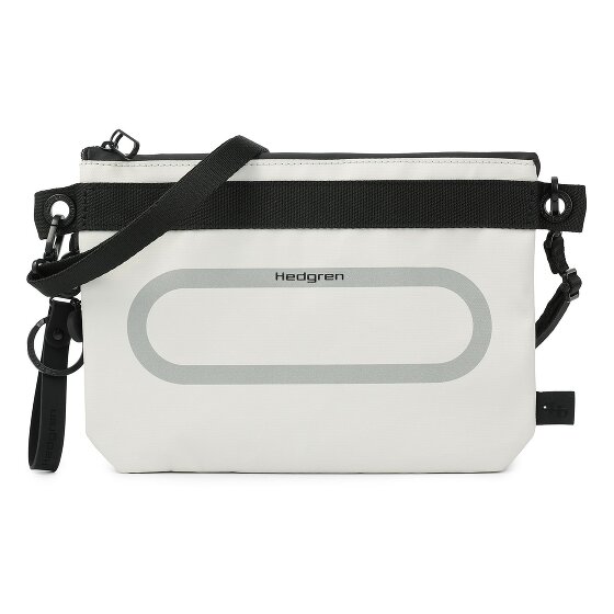 Hedgren Uni Ichi M Sac à bandoulière Protection RFID 24 cm