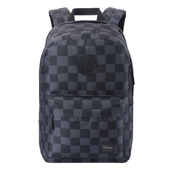 NITRO Sac à dos Urban Plus 45 cm pour ordinateur portable