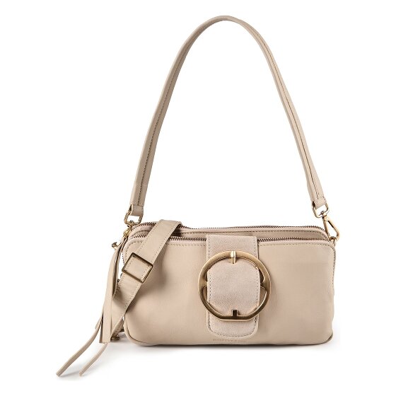 Harbour 2nd Just Pure Sac à bandoulière Cuir 28 cm