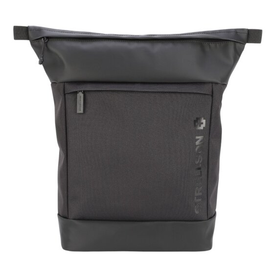 Strellson Alperton Sebastian Daypack 42 cm Compartiment pour ordinateur portable