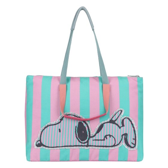 Fritzi aus Preußen Peanuts™ x fritzi Sac de shopper 42.5 cm