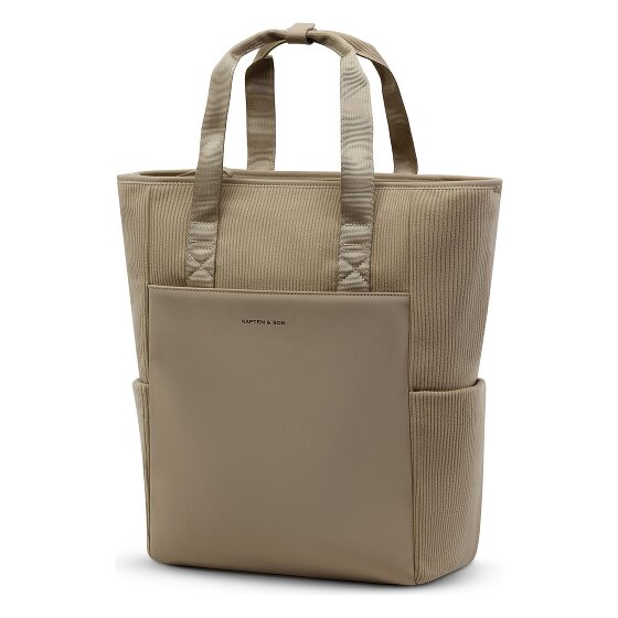 Kapten & Son Lindby Pro Daypack 41.5 cm Compartiment pour ordinateur portable