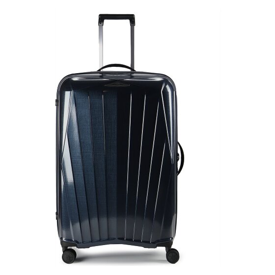 Samsonite Major-Lite 4 roulettes Trolley 77 cm