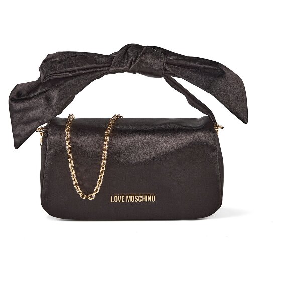 Love Moschino Holiday Bow Sac à main 20 cm