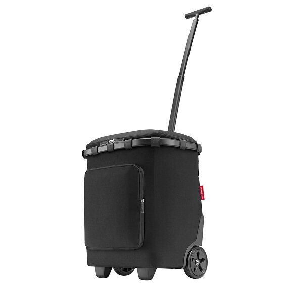 reisenthel Carrycruiser Plus Frame Chariot à provisions 52,5 cm