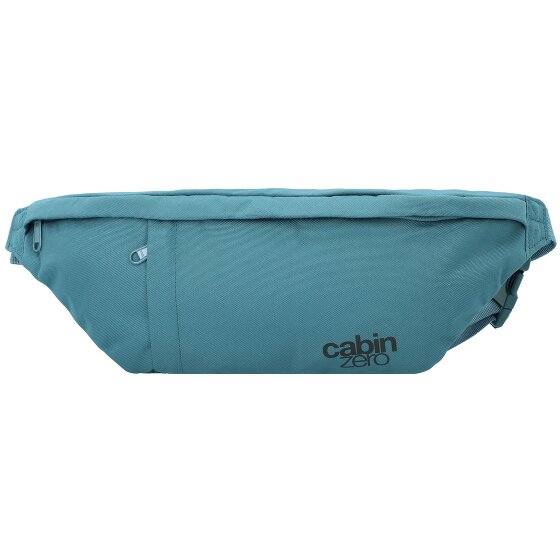 Cabin Zero Sac banane Classic RFID 37 cm