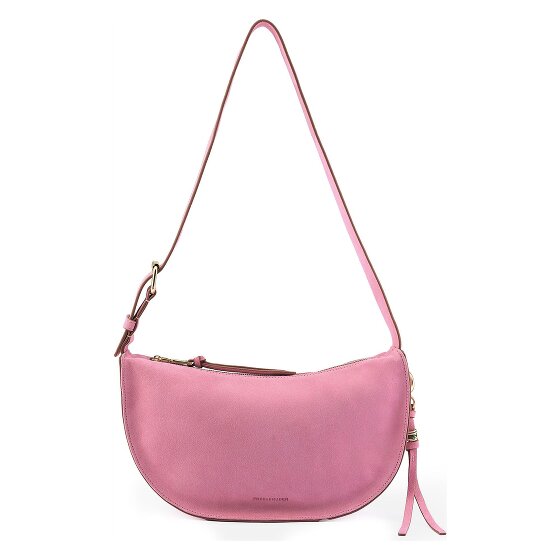 FredsBruder Carry Me Cool Sac à bandoulière Cuir véritable 33 cm