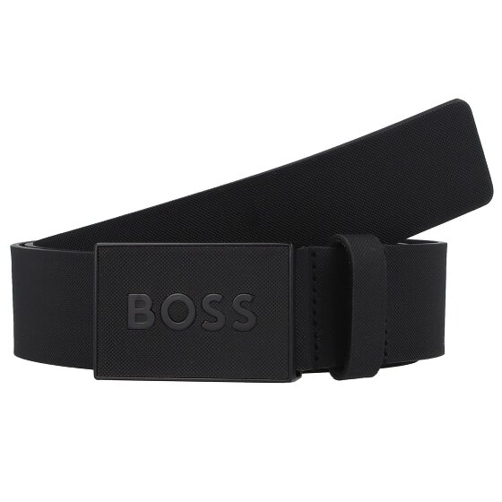 Boss Ceinture Icon en cuir