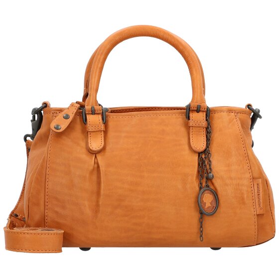 aunts & uncles Grandma's Luxury Club Mrs.Choco Sprinkle Sac à main en cuir 29 cm