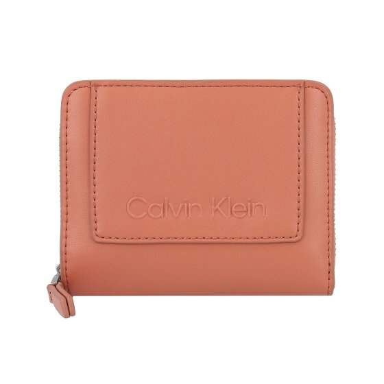 Calvin Klein Porte-monnaie Protection RFID 12.5 cm