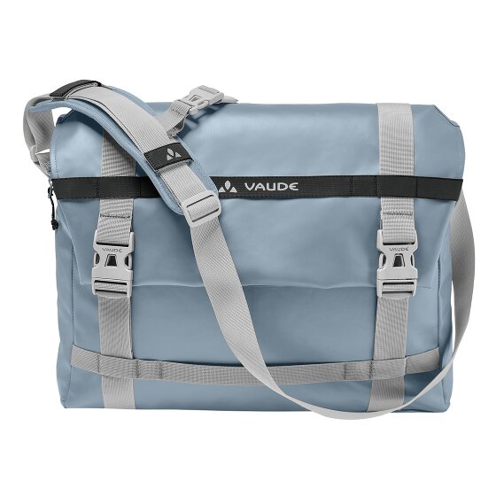 Vaude Mineo Messenger 45 cm compartiment pour ordinateur portable