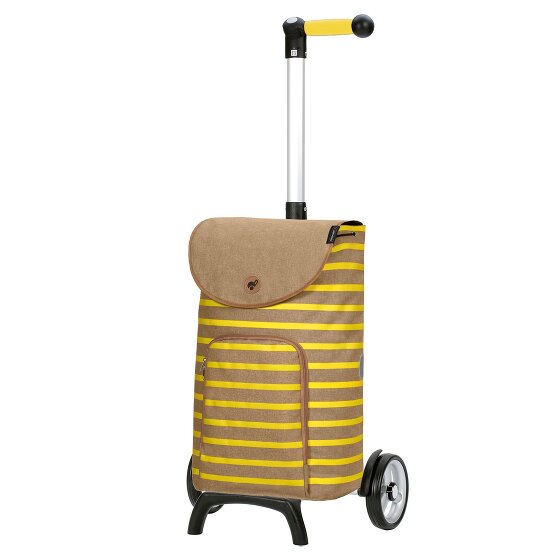 Andersen Shopper Unus Shopper Fun Eske Chariot à provisions 59 cm