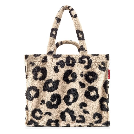 reisenthel Softshopper Sac de shopper 47 cm