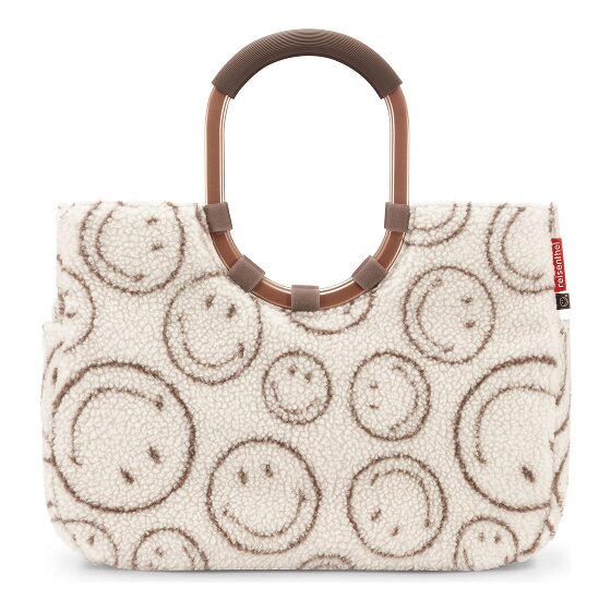 reisenthel Loopshopper L Frame Sac de shopping 46 cm