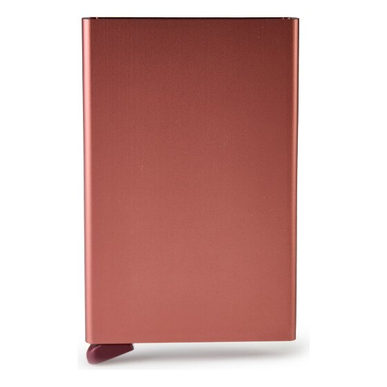 Secrid Cardprotector Étui pour cartes de crédit Protection RFID 10 cm