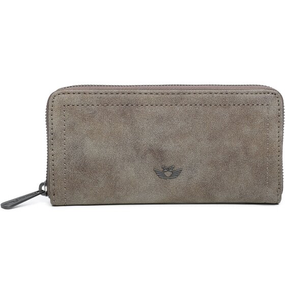 Fritzi aus Preußen Fritzi10 Nicole Vintage Porte-monnaie 20 cm