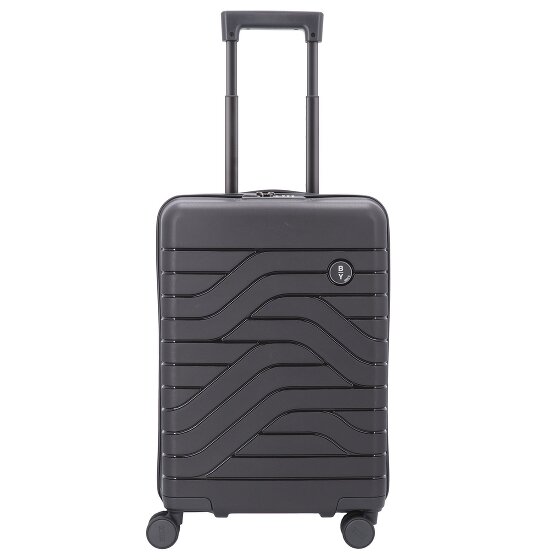 Bric's BY Ulisse 4 roues trolley cabine 55 cm