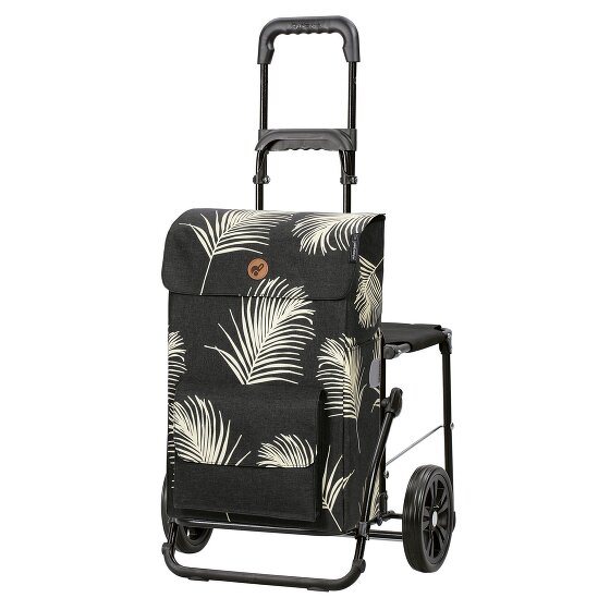 Andersen Shopper Komfort Shopper Signe Chariot à provisions 59 cm