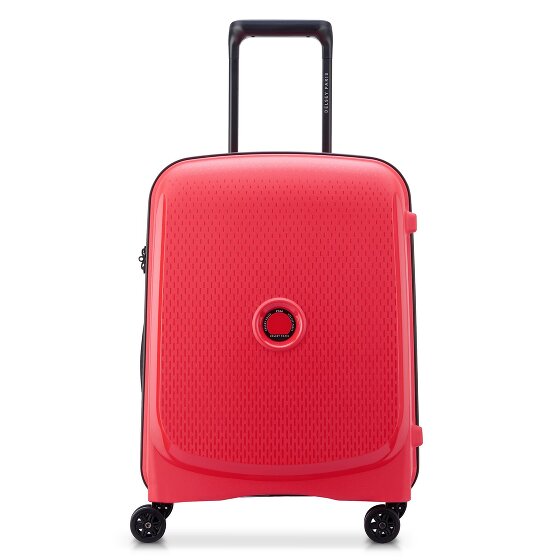 Delsey Paris Belmont Plus 4 roulettes Trolley de cabine 55 cm