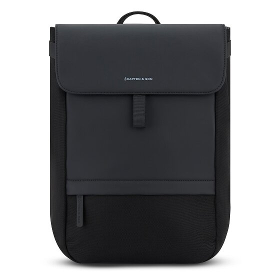 Kapten & Son Fyn Daypack 39.5 cm Compartiment pour ordinateur portable