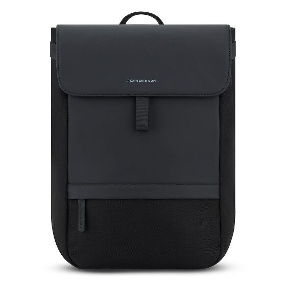 Kapten & Son Fyn Daypack 39.5 cm Compartiment pour ordinateur portable