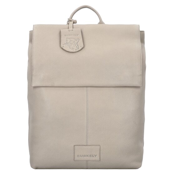 Burkely Soft Skylar Daypack Cuir 40 cm Compartiment pour ordinateur portable