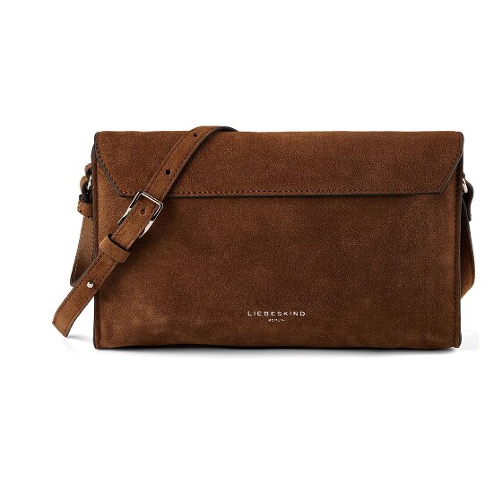 Liebeskind Lora Sac à bandoulière Cuir véritable 27 cm