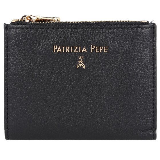 Patrizia Pepe Porte-monnaie Cuir 12 cm