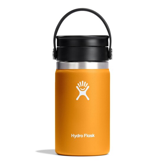 Hydro Flask Hot Beverages Wide Flex Slip Lid Gourde 350 ml