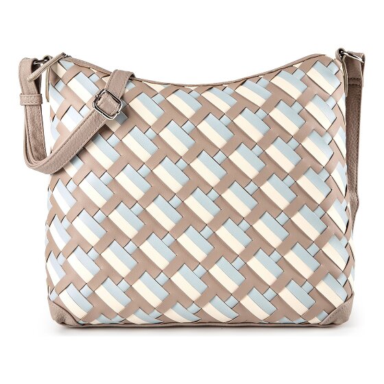 Tom Tailor Devie Sac à bandoulière M 31 cm