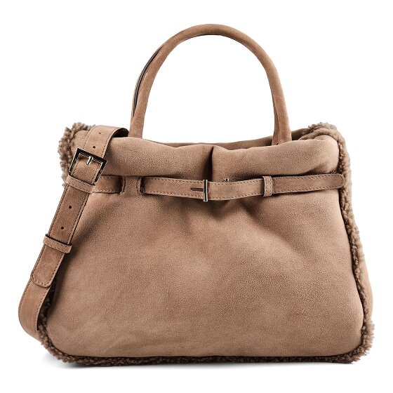 abro Jill Sac à main Cuir véritable 35 cm