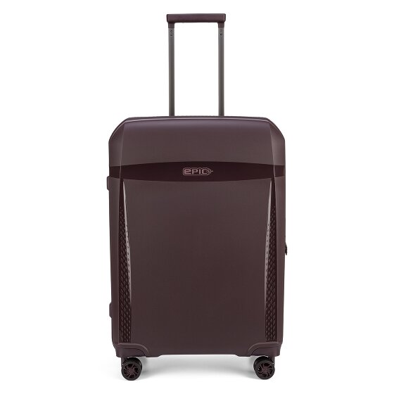 Epic Zeleste 4 roulettes Trolley 66 cm