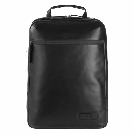 Jost Aarhus Daypack Cuir 42 cm Compartiment pour ordinateur portable