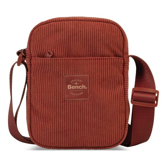 Bench Cord Mini sac à bandoulière 15 cm