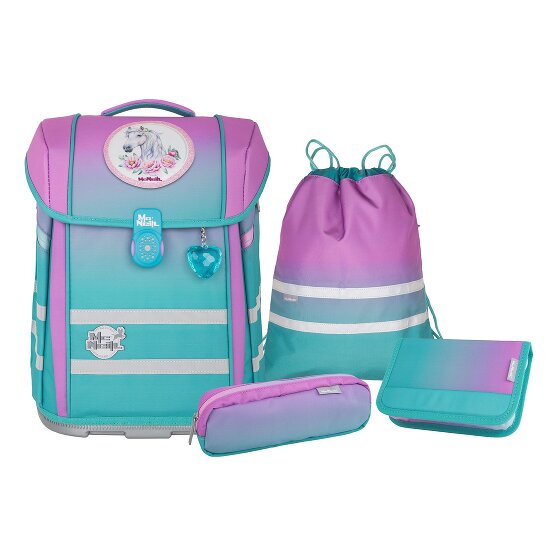 McNeill Perfecto Set de cartables 5 pièces